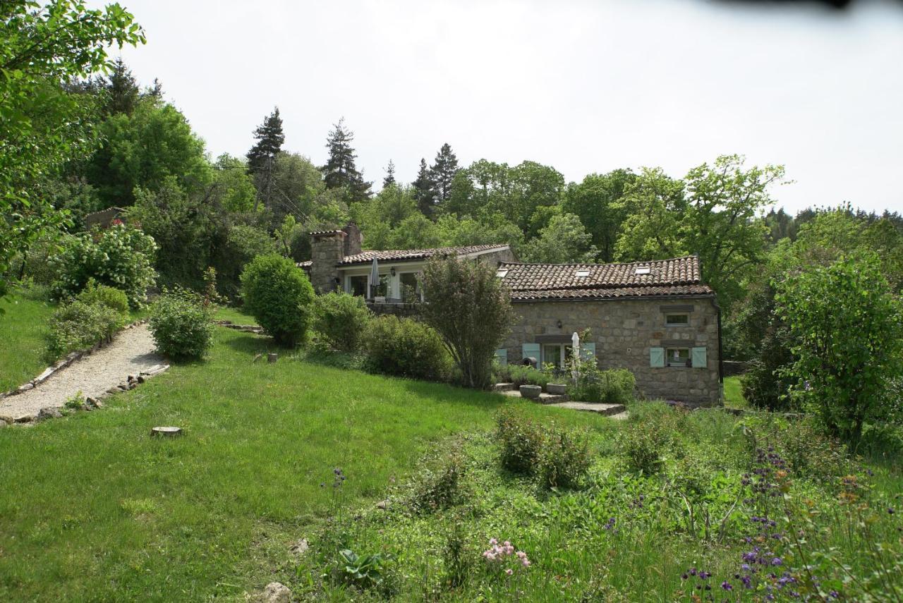 Les Grangeonnes, Gites Nature, Piscine, Bain Nordique, Sauna Pour Accueil Familiale Ou De Groupe Saint-Basile Exterior foto